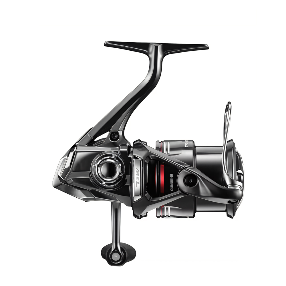 SHIMANO 24 VANFORD Spinning Fi - огляд і ціна Daiwa Reel Bg
