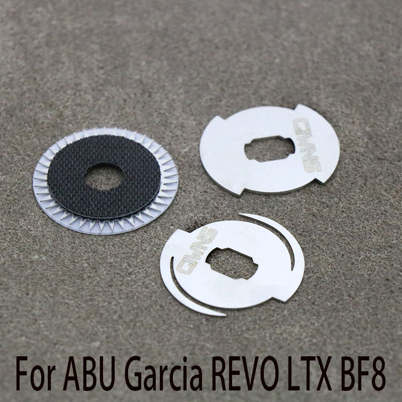 Baitcast Reel for Abu Garcia R - огляд і ціна Abu Garcia Reel Revo