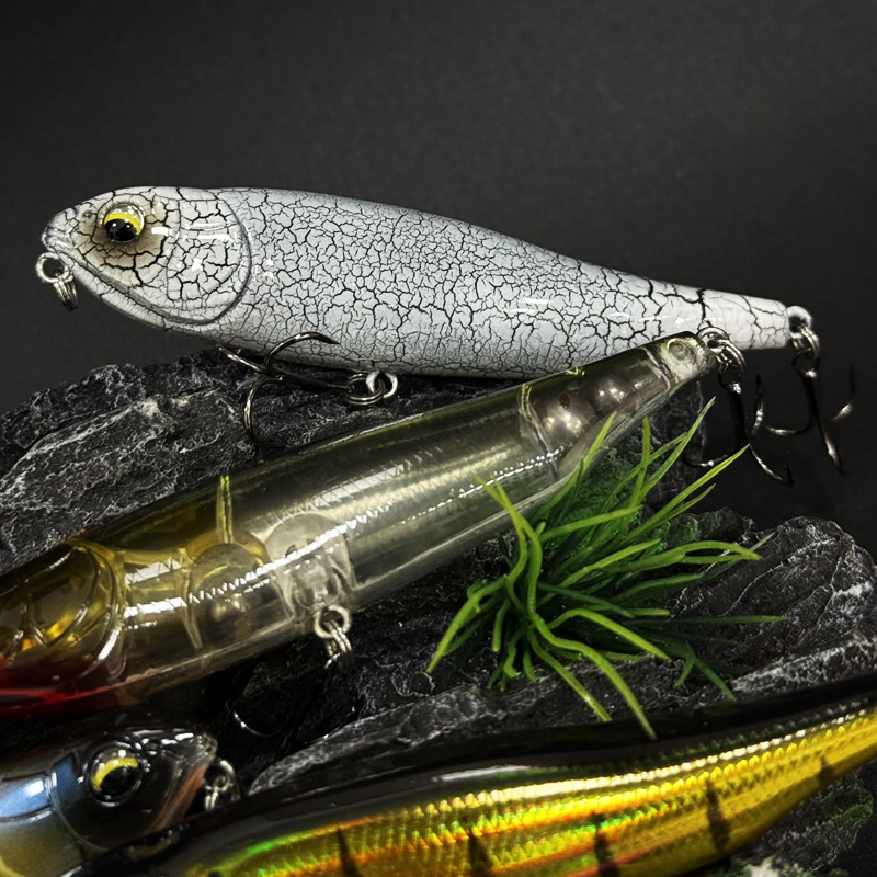 13g 100mm Pencil Fishing Lures - огляд і ціна Fishing Lure Jerkbait