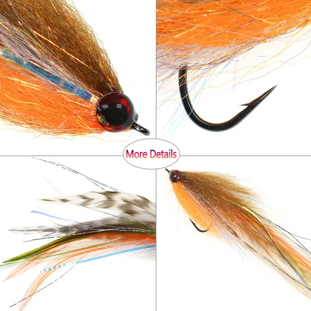 Bimoo #2/0 15cm/5.91inch Big S - огляд і ціна Fishing Lure Spoon